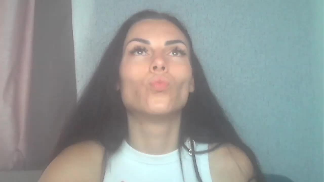 Gospozha-888 Cam Model Chat September 27, 2025