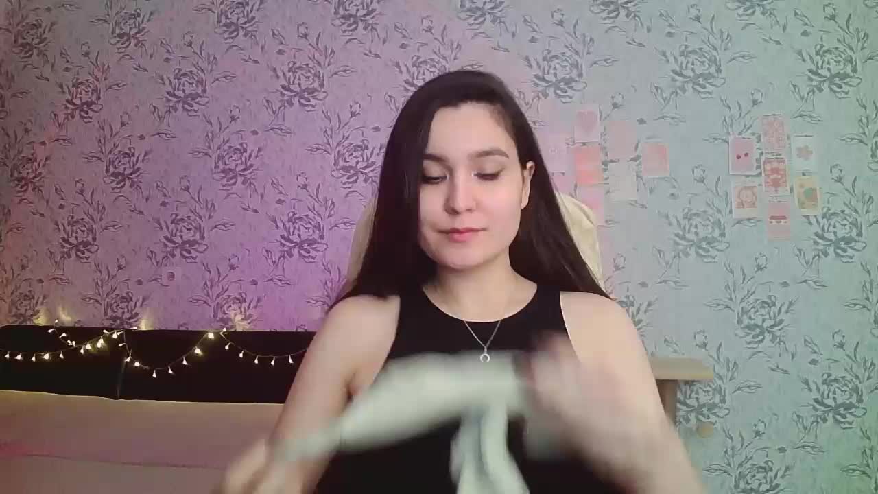 annie-fleur Cam Model Chat September 27, 2025