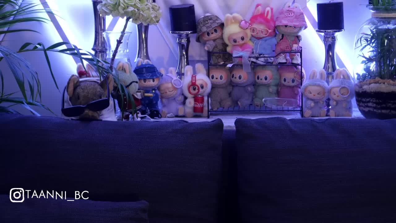 Taanni Cam Model Chat September 27, 2025