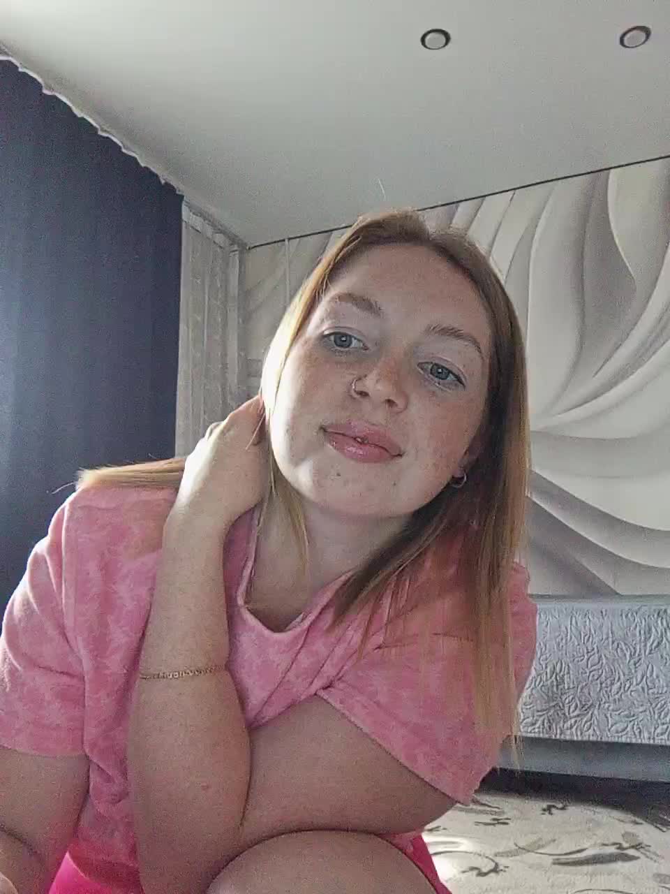 Samochka-25 Cam Model Chat September 27, 2025