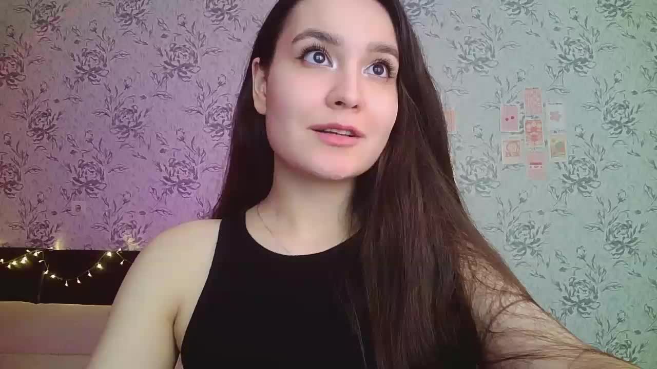 annie-fleur Cam Model Chat September 27, 2025