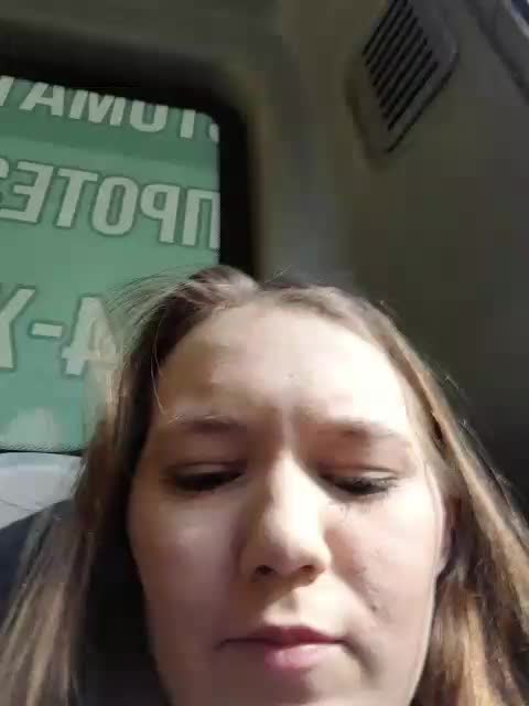 AlisaWyn Cam Model Chat September 27, 2025