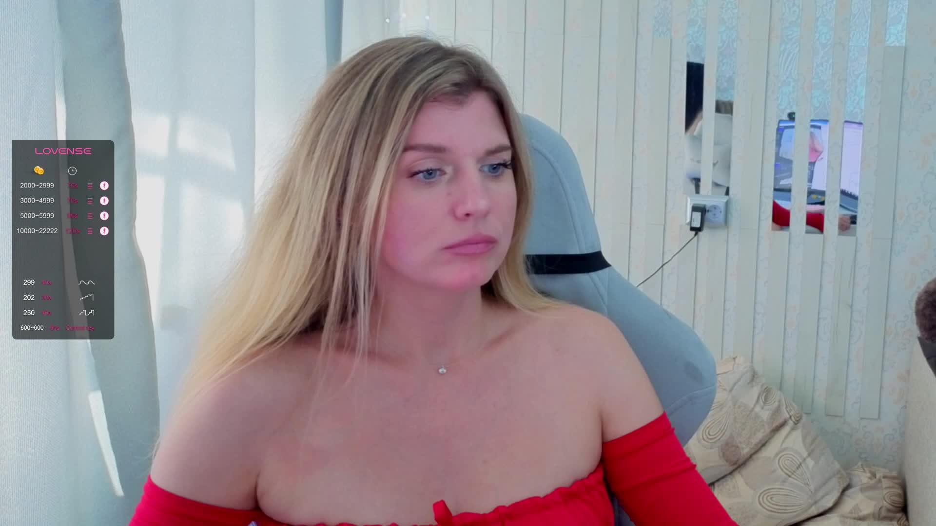 KotiMrrr Cam Model Chat September 27, 2025