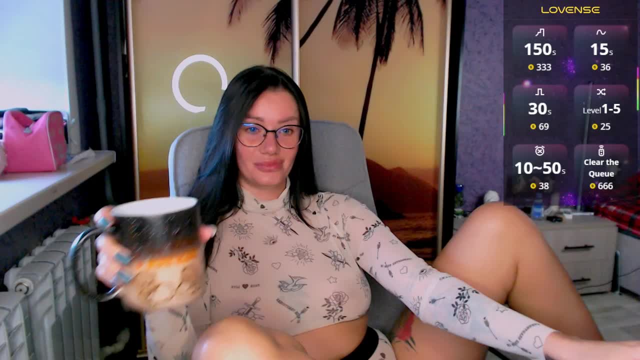 goldenwitchx Cam Model Chat September 27, 2025