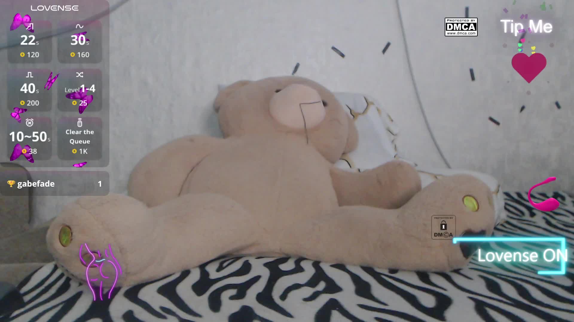 Luna-nicol Cam Model Chat September 27, 2025