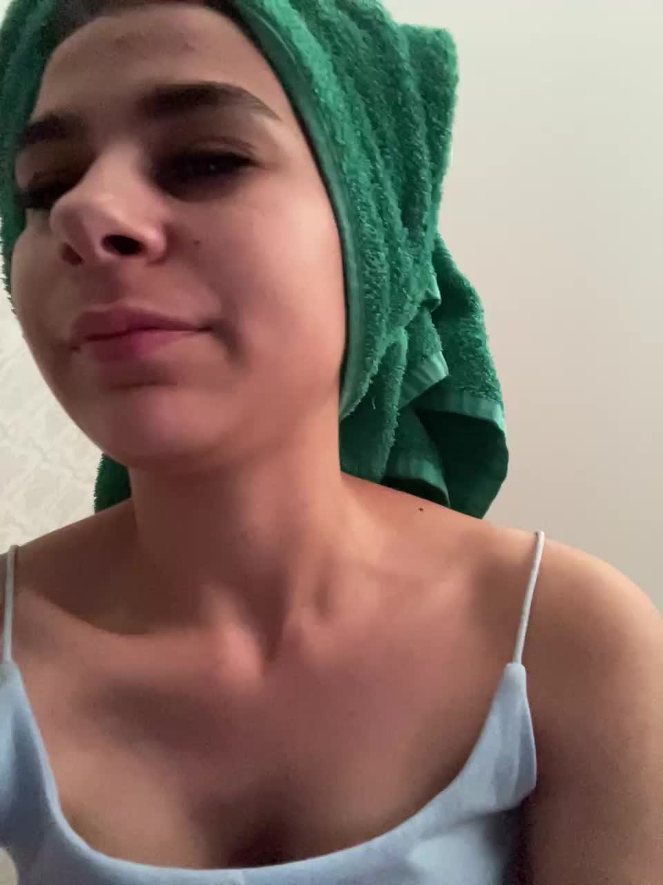 LenaGordon Cam Model Chat September 27, 2025