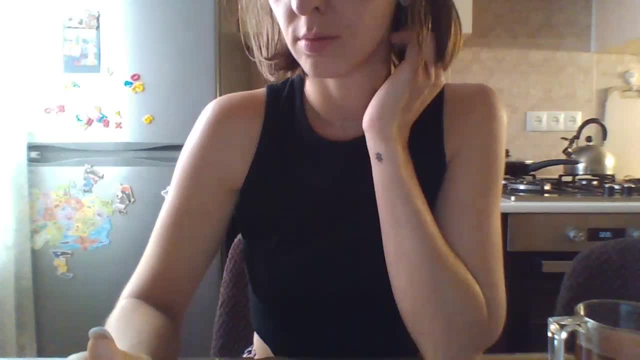 HorrorStory Cam Model Chat September 27, 2025