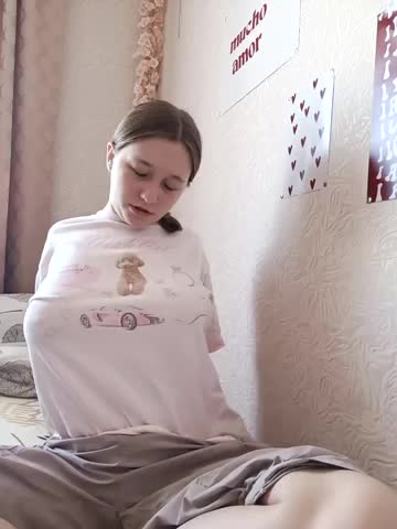 Bonechka Cam Model Chat September 27, 2025