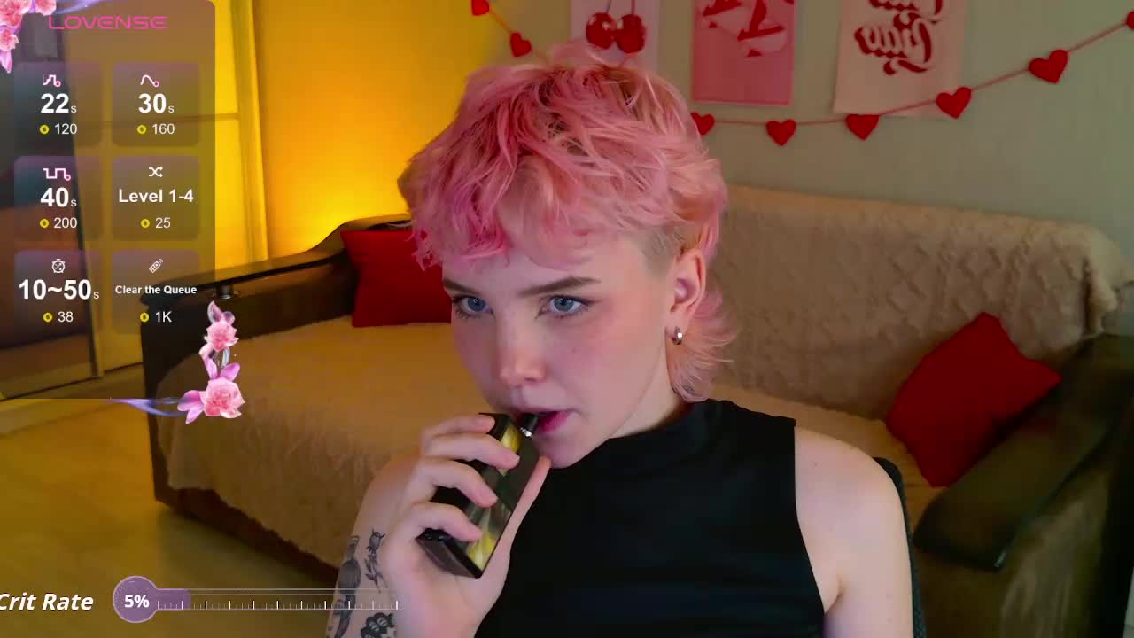 Cool-Love Cam Model Chat September 27, 2025