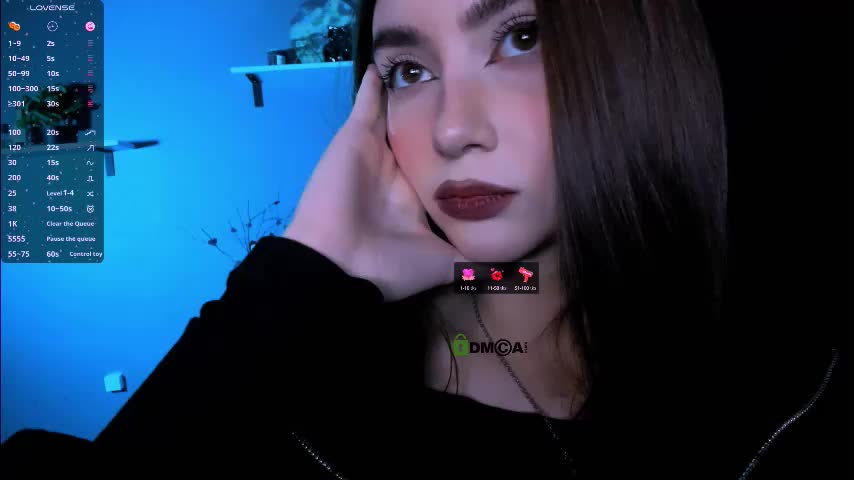 barbara_crazy Cam Model Chat September 27, 2025