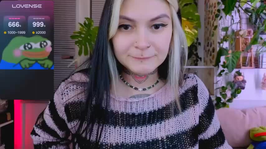 jelya_sg Cam Model Chat September 27, 2025