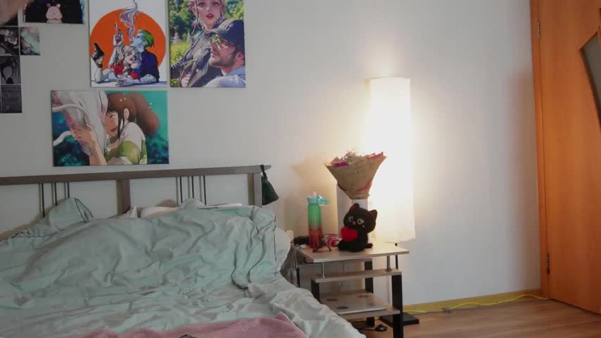 Fiona-Love Cam Model Chat September 27, 2025