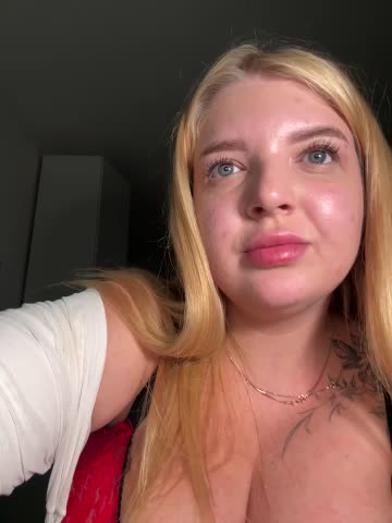 OdriOlsens Cam Model Chat September 27, 2025