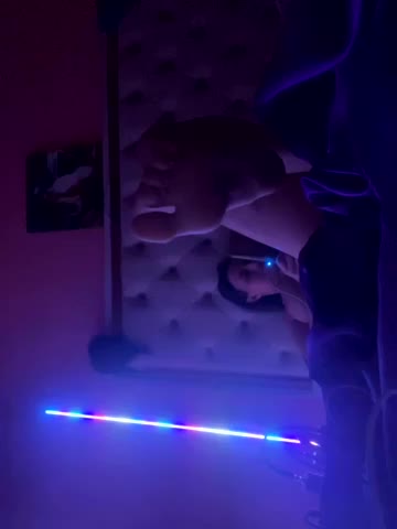 Flossy_Vettie Cam Model Chat September 27, 2025