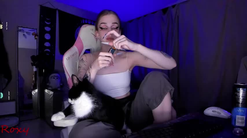 wet_dream_ Cam Model Chat September 27, 2025