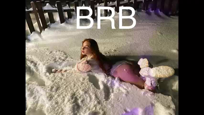 cinnabongirls Cam Model Chat September 27, 2025