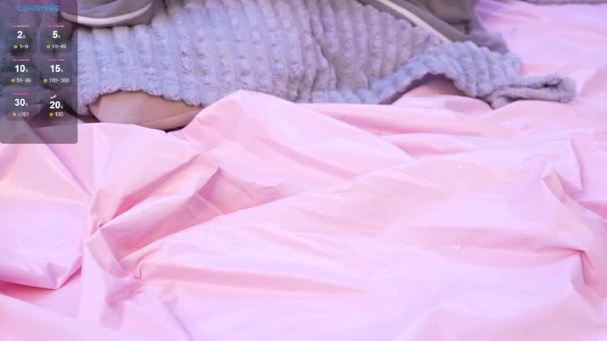 lil_fleur Cam Model Chat September 27, 2025