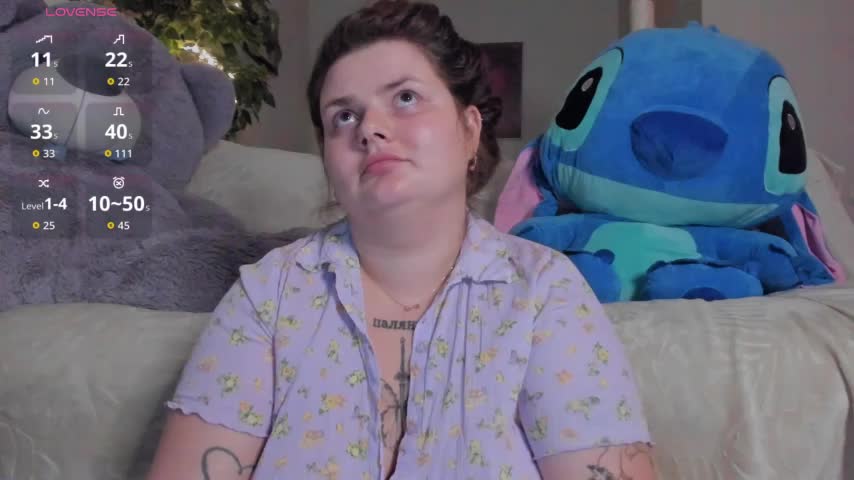 Eva_Shameless Cam Model Chat September 27, 2025