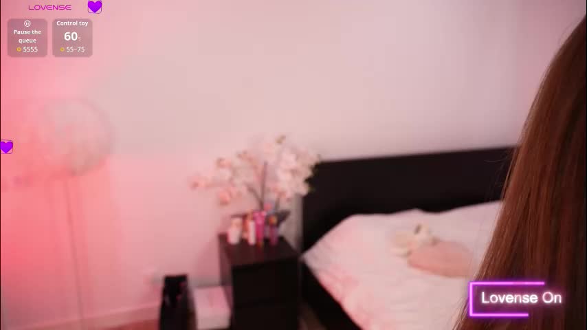 lilly_colins Cam Model Chat September 27, 2025