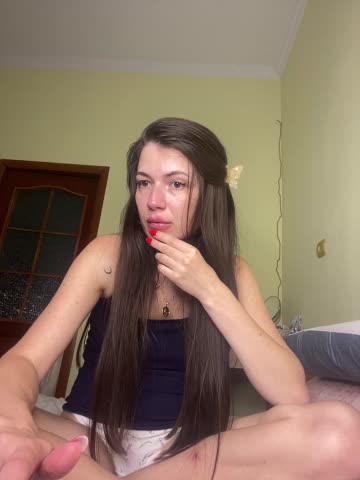 Cute_Erika Cam Model Chat September 27, 2025