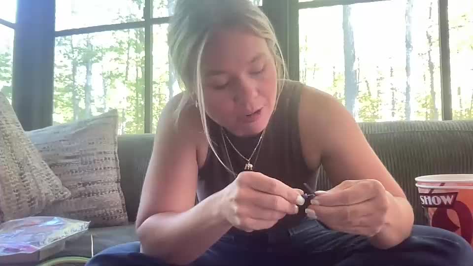 wisco_woman Cam Model Chat September 27, 2025