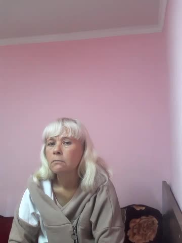 sakura_blonde Cam Model Chat September 27, 2025