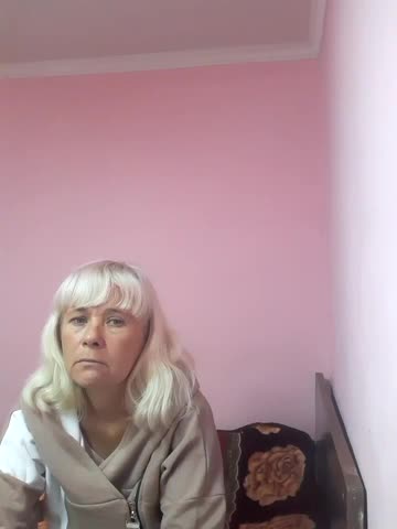 sakura_blonde Cam Model Chat September 27, 2025