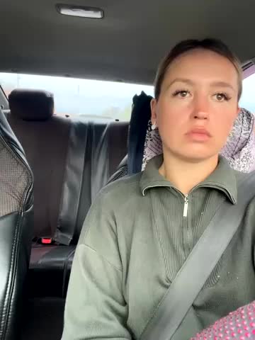 StasyWood Cam Model Chat September 27, 2025