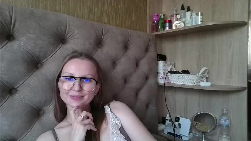 belleamiee Cam Model Chat September 27, 2025