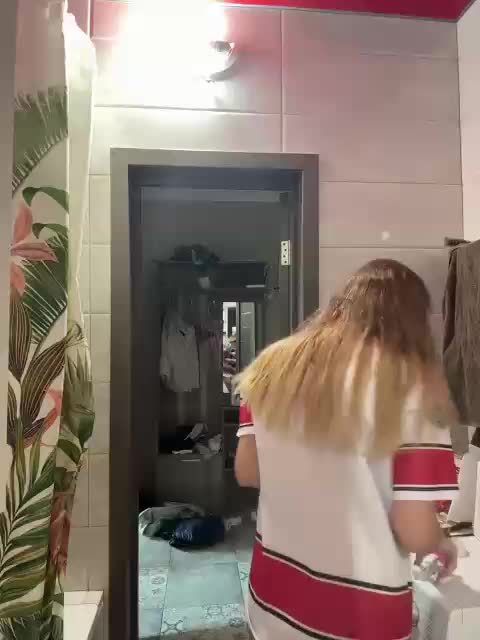 alizii Cam Model Chat September 27, 2025