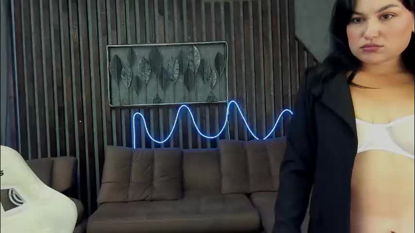 lilyfoxyy Cam Model Chat September 27, 2025