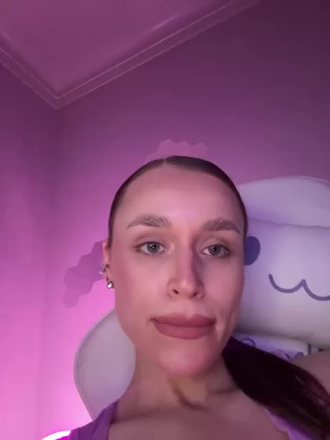 Enchantix Cam Model Chat September 27, 2025