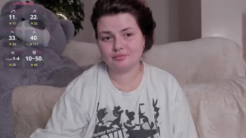 Eva_Shameless Cam Model Chat September 27, 2025