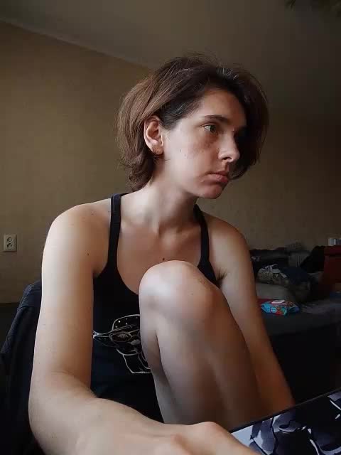 Your_Kitty Cam Model Chat September 27, 2025