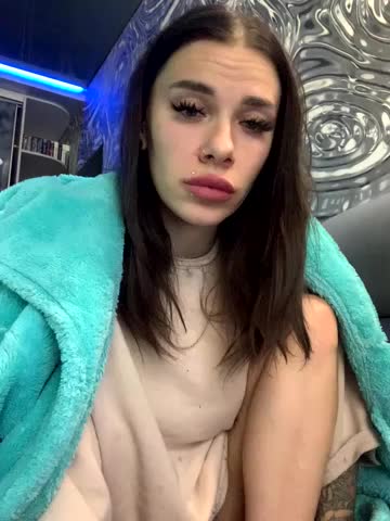 Queen_of_pain Cam Model Chat September 27, 2025