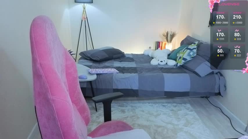 Lill_Mary Cam Model Chat September 27, 2025