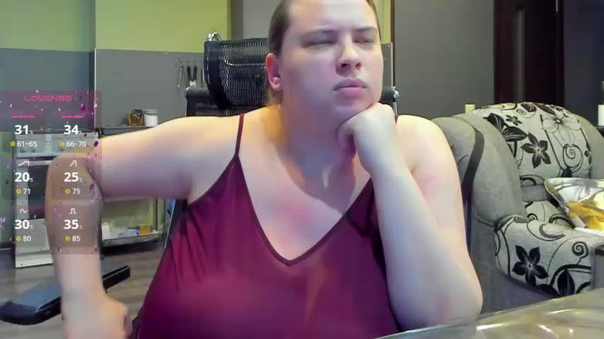 1lindsey1 Cam Model Chat September 27, 2025