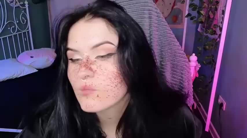 Dark_Shine Cam Model Chat September 27, 2025