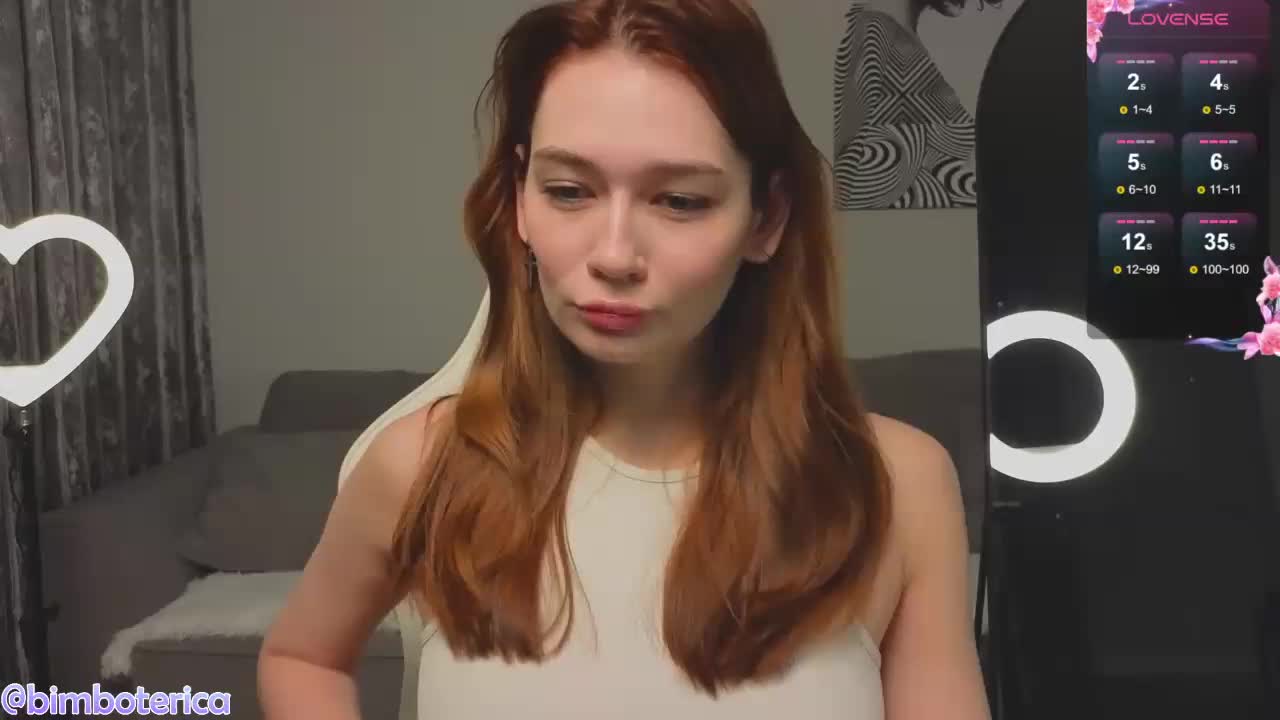 Bimboterica Cam Model Chat September 27, 2025