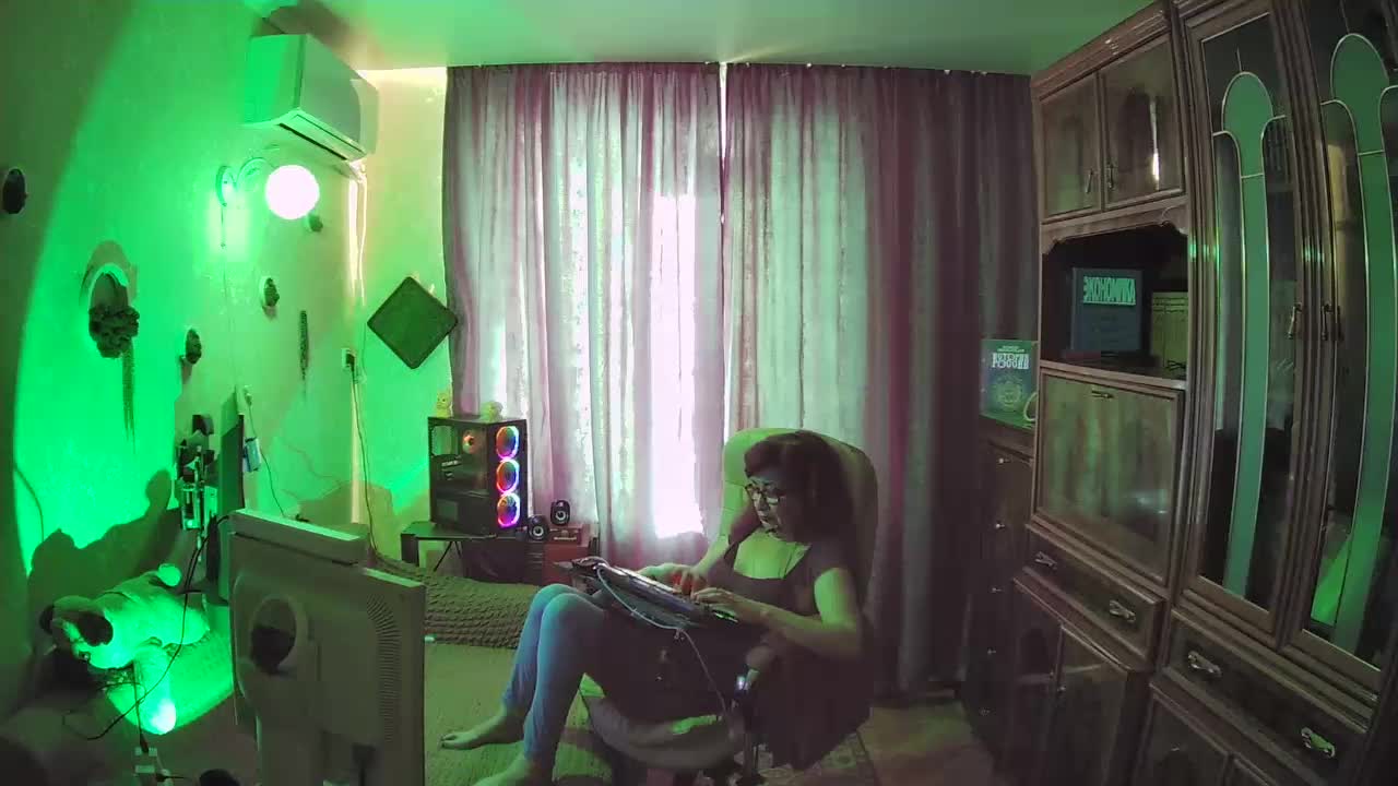 Infodar Cam Model Chat September 27, 2025