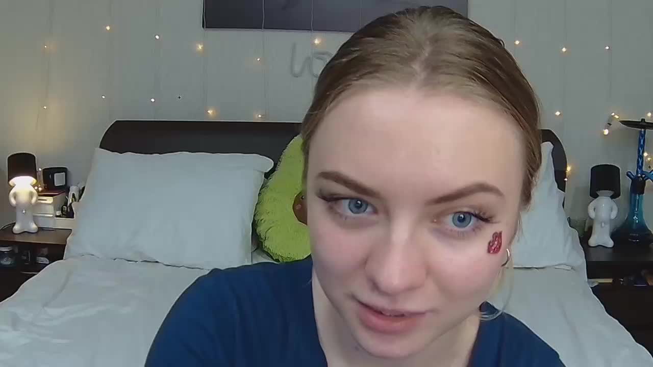 LinkaMalinka Cam Model Chat September 27, 2025