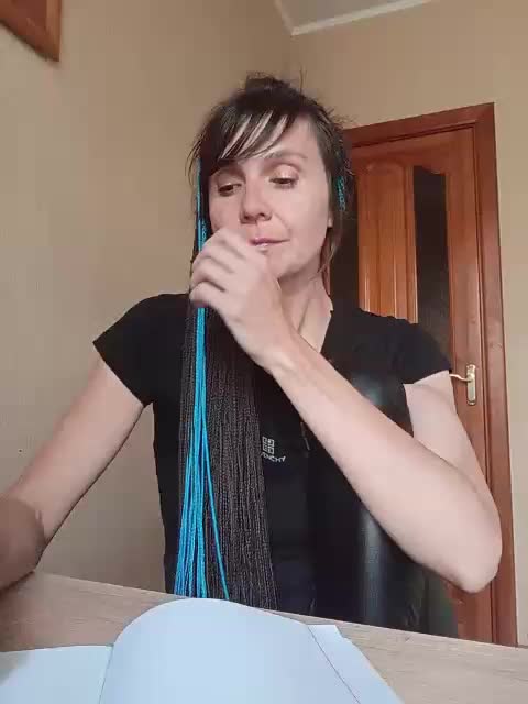 Hellenalonenochka Cam Model Chat September 27, 2025