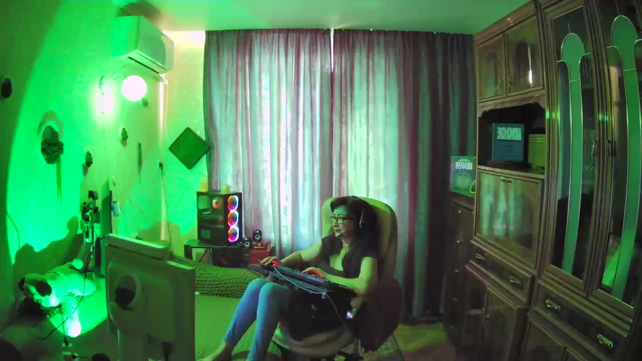 Infodar Cam Model Chat September 27, 2025