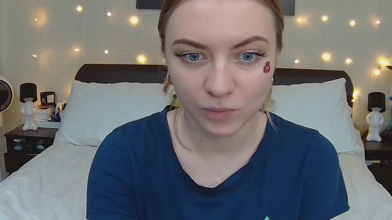 LinkaMalinka Cam Model Chat September 27, 2025