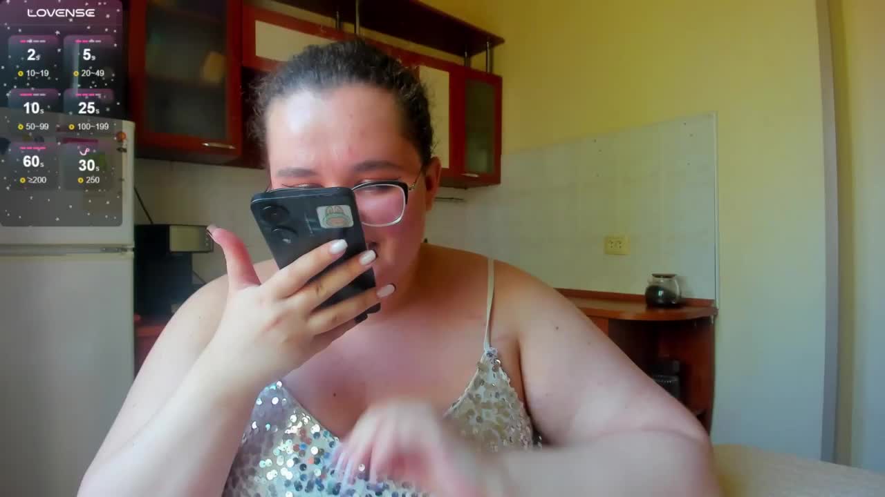 Jessica-Joy Cam Model Chat September 27, 2025