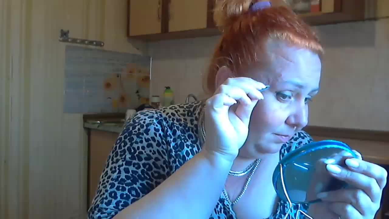 Tatyanka_ Cam Model Chat September 27, 2025