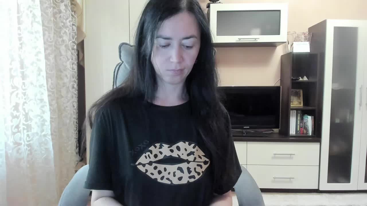 Extraordinary Cam Model Chat September 27, 2025