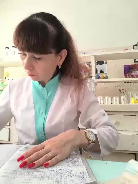 caroliiine Cam Model Chat September 27, 2025