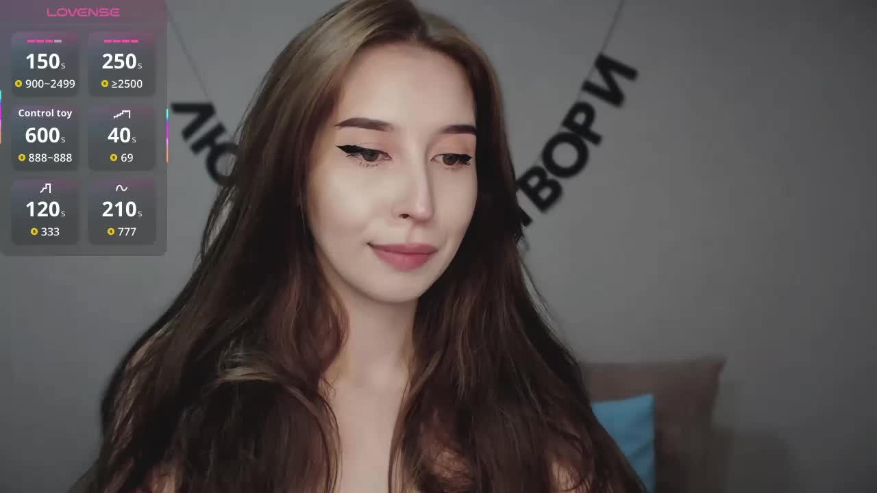 RocketGIRL Cam Model Chat September 27, 2025