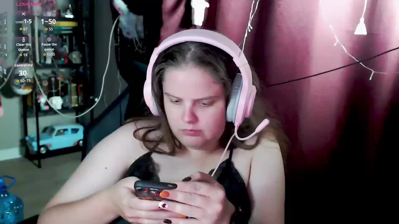 sweet_____cute Cam Model Chat September 27, 2025